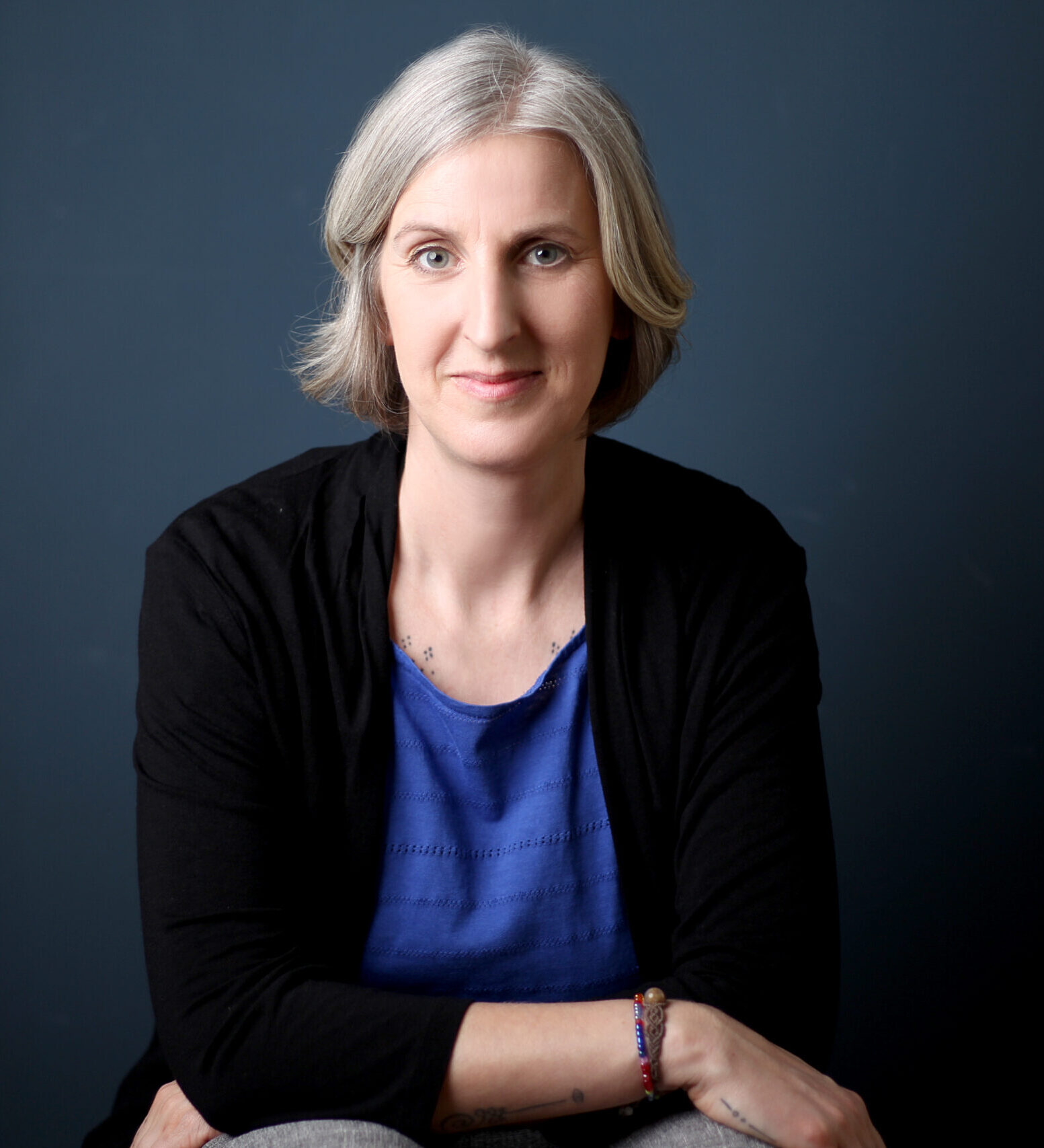 Constanze Mahnert // UX WORKS