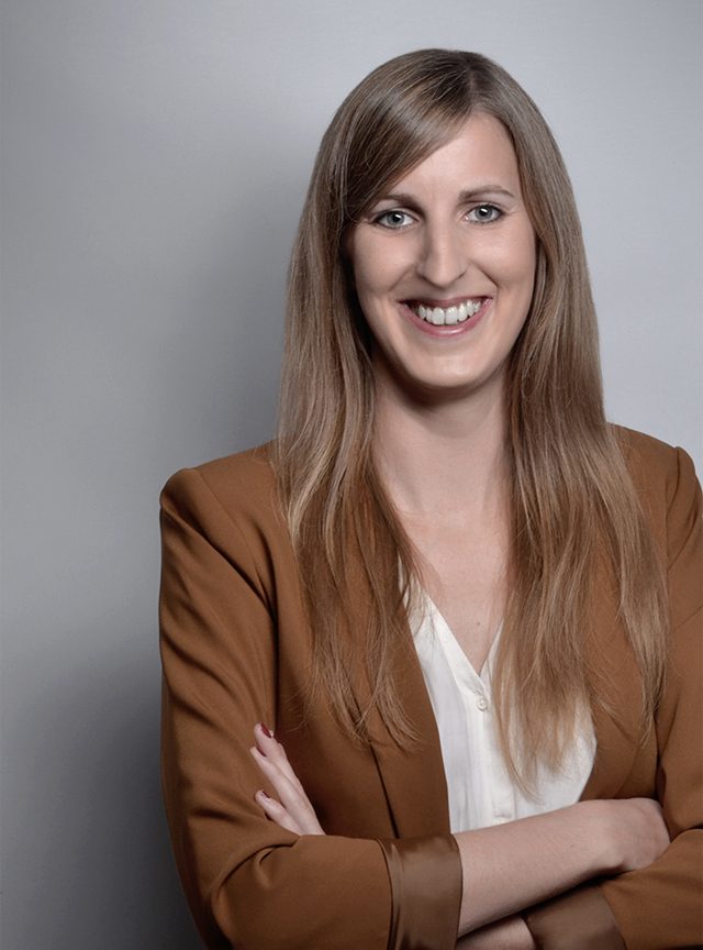 Constanze Mahnert // UX WORKS